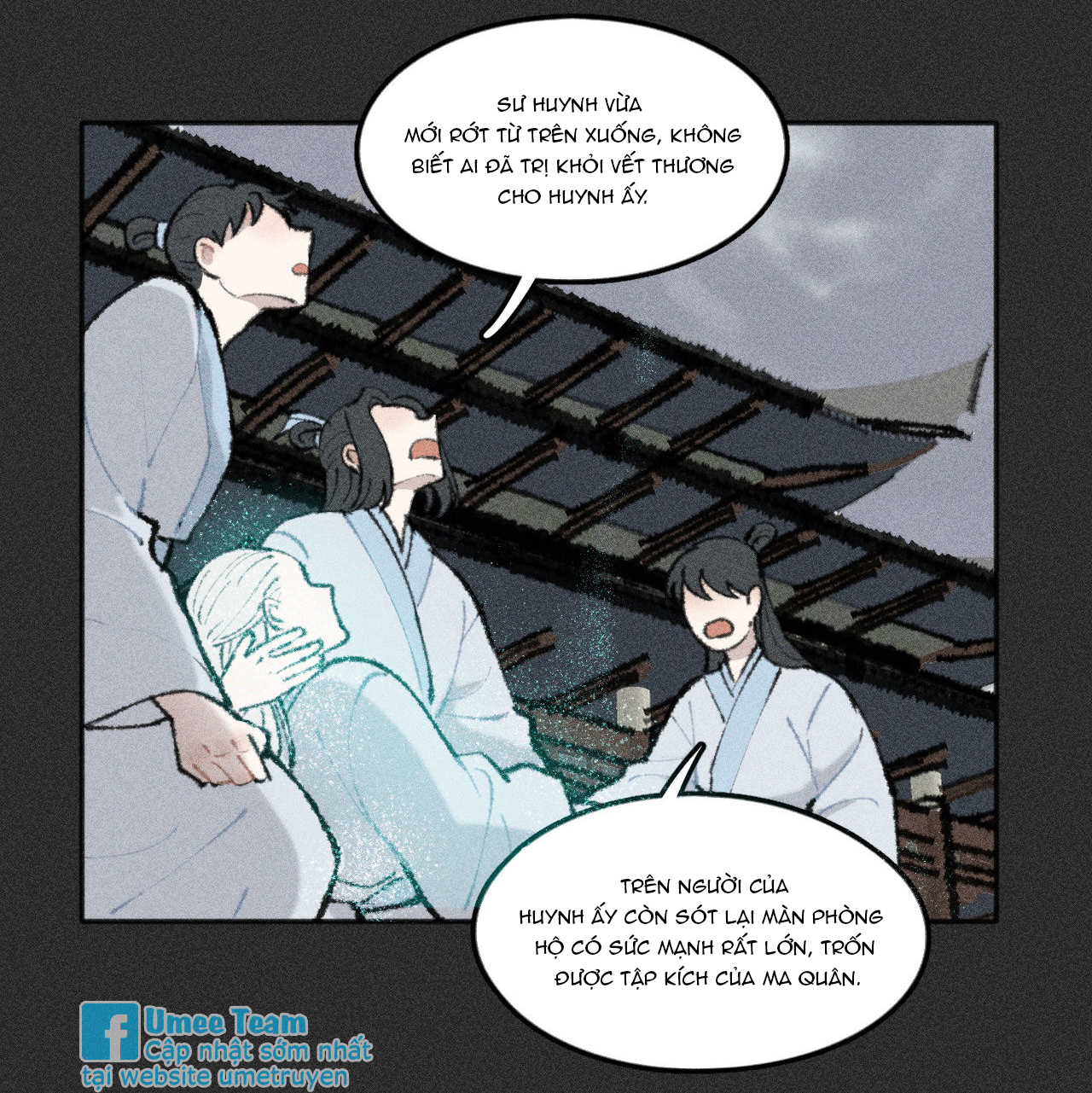 the fairy chapter 2 38