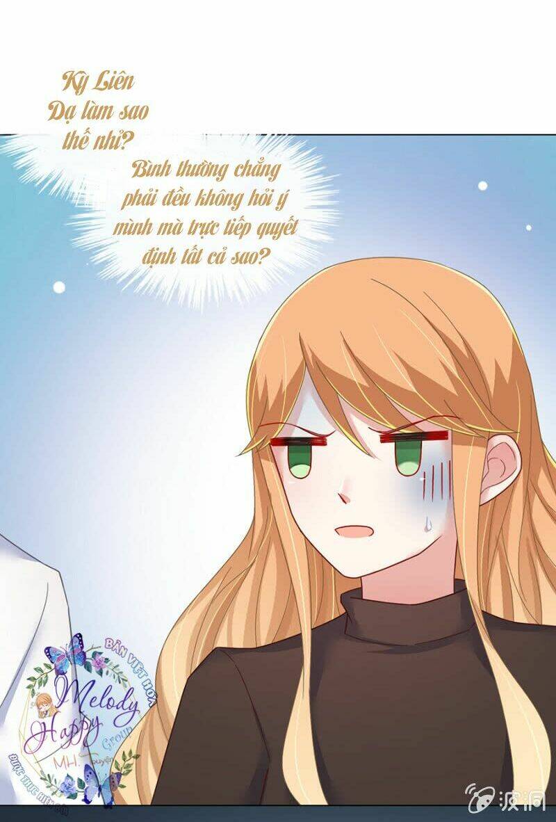 ma lạt thiên kim đẩu ác thiếu chapter 135 31