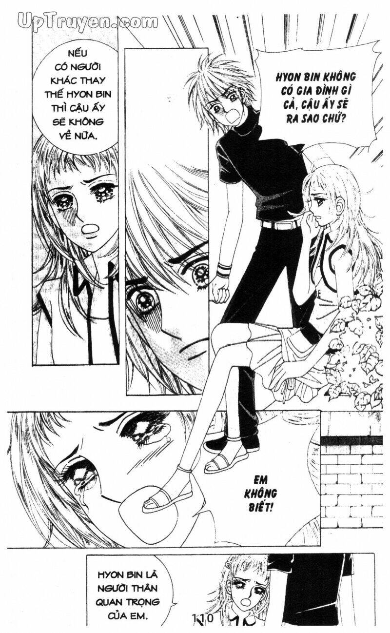 mặt nạ tình yêu chapter 41 22