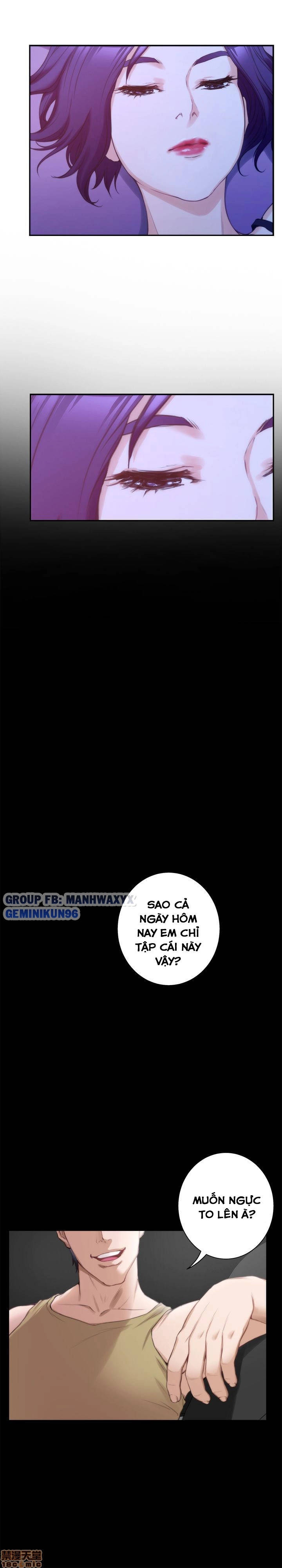 cặp đôi s chapter 13 12