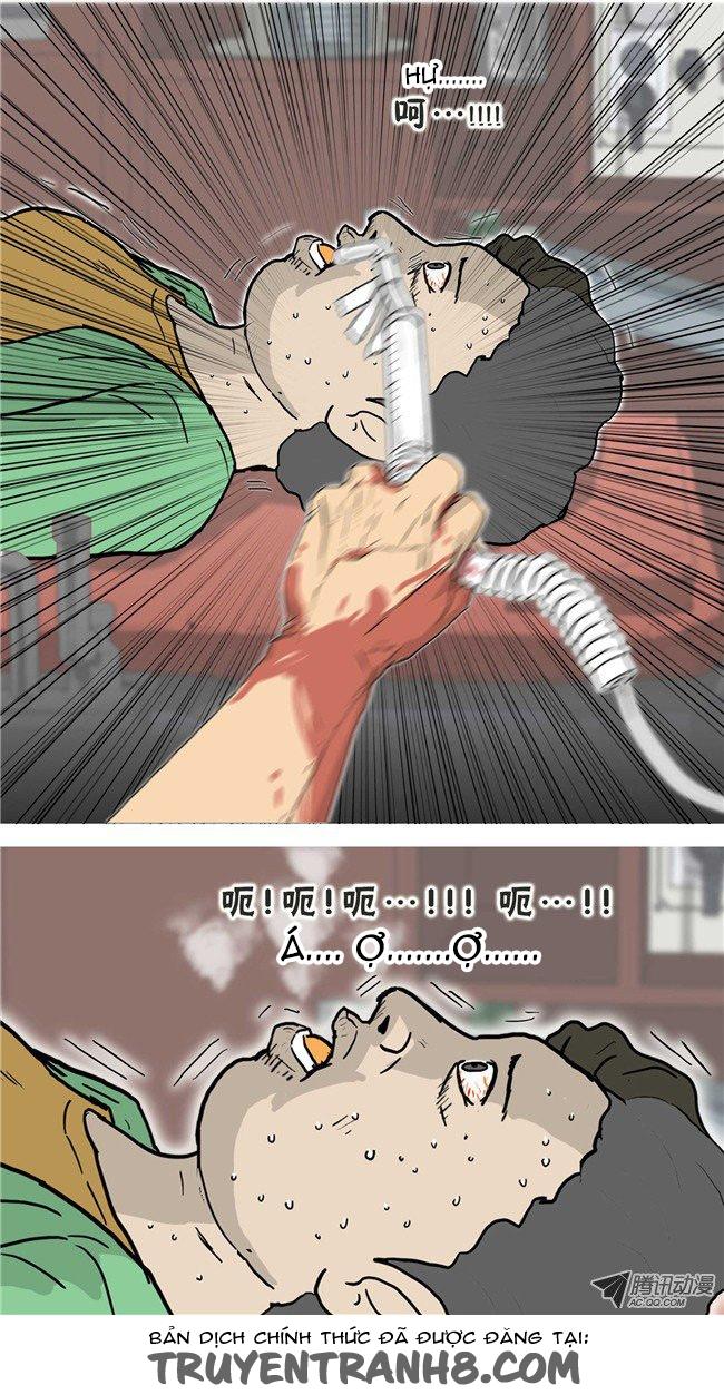 hồi sinh chapter 5 27