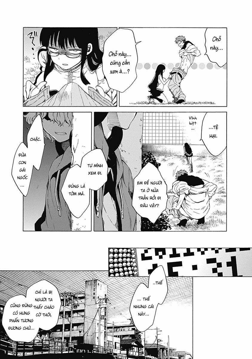 rapaz theme park chapter 4 43