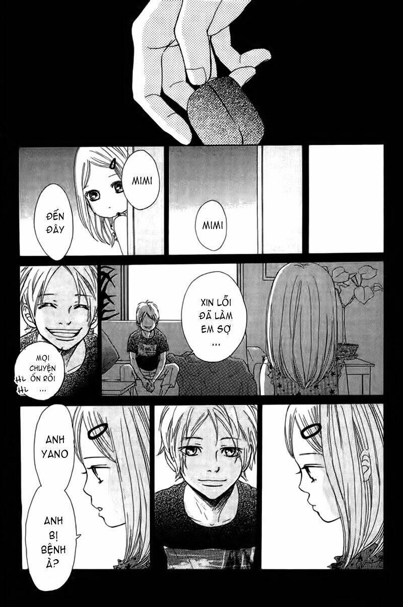 ngày ấy ta bên nhau chapter 53 37