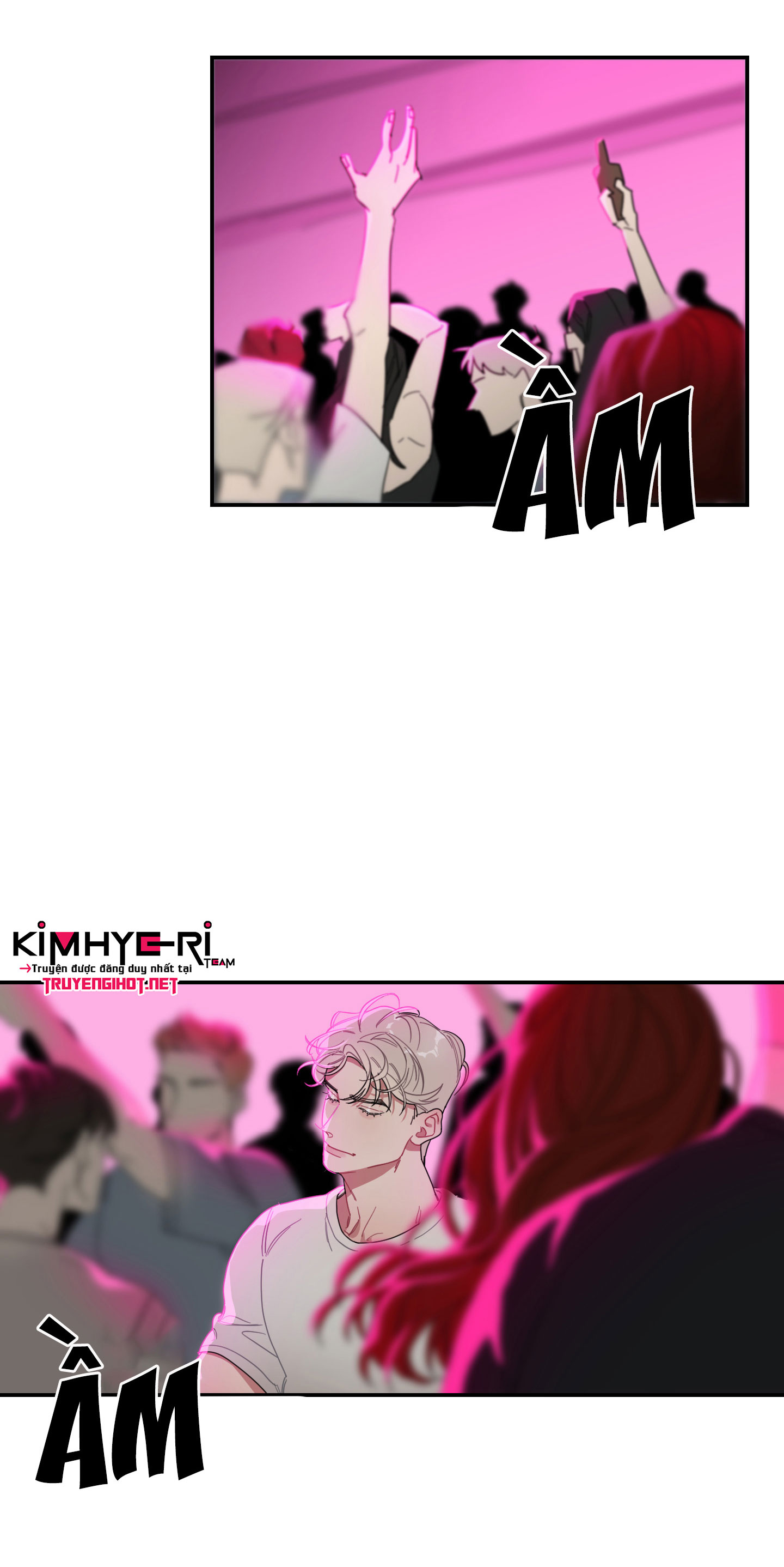 ngọt ngào và lạnh lùng chapter 1.1 2