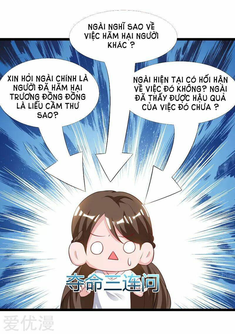 trọng sinh khí thiếu quy lai chapter 53 19