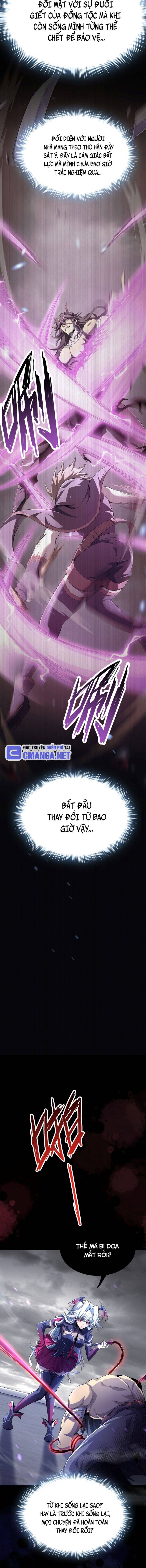 sát thủ cấp sss hồi quy chapter 8 5