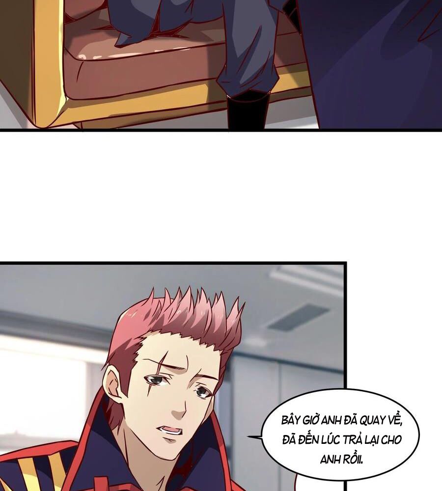 nãi ba là chiến thần mạnh nhất chapter 42 10