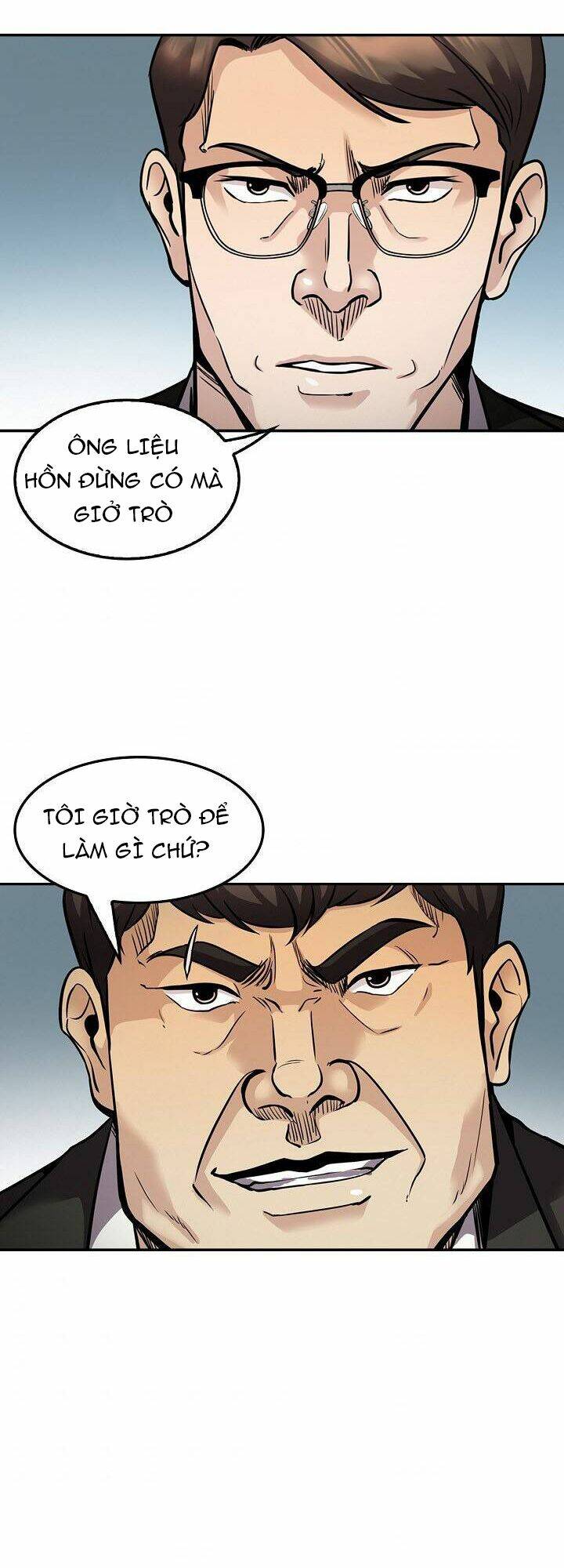 điều tra viên chuyển sinh chapter 123 32