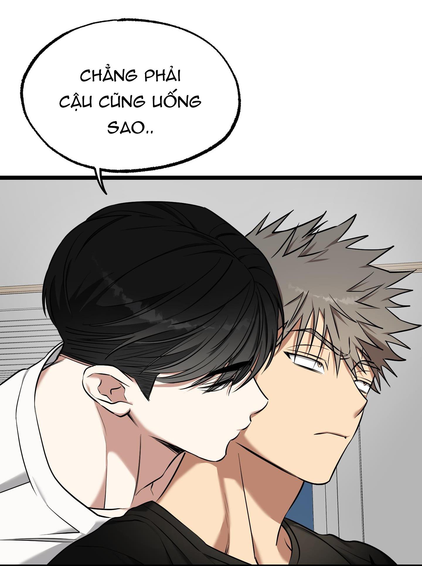 tôn kính và khát khao chapter 12 15