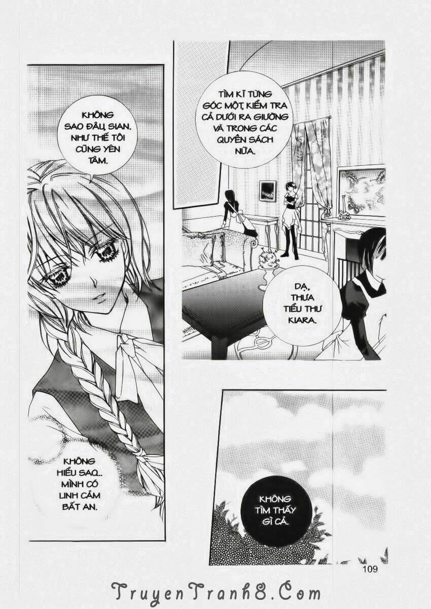 a kiss for my prince chapter 15 7