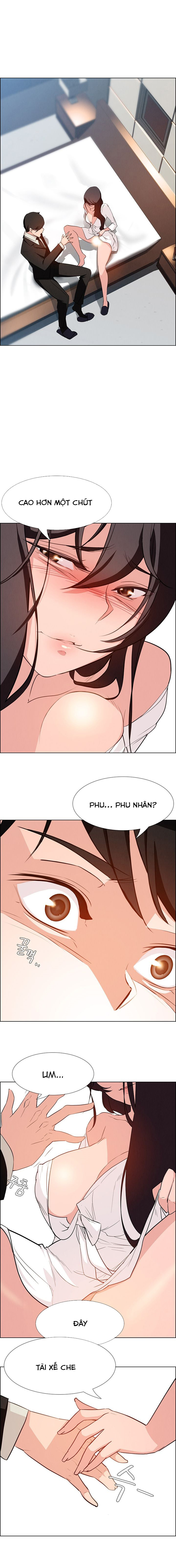 tấm rèm che mưa chapter 19 3