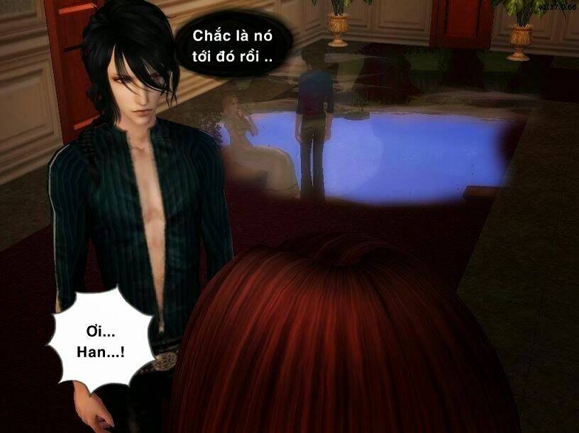 truyện sims - earl story chapter 24 17