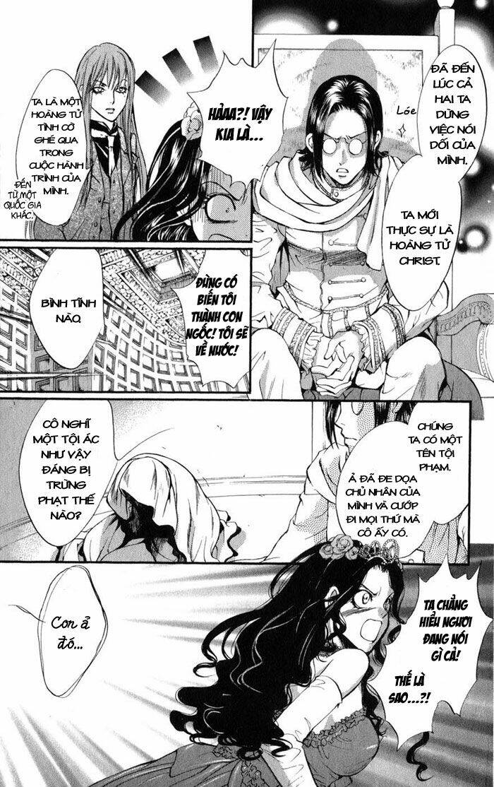 ludwig kakumei chapter 8 36