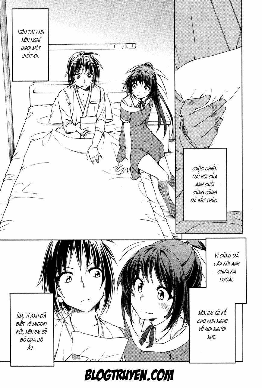 sexual hunter riot chapter 24 28