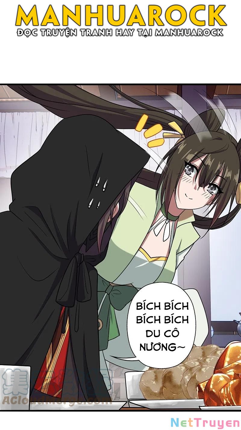 tiên võ đế tôn chapter 291 56