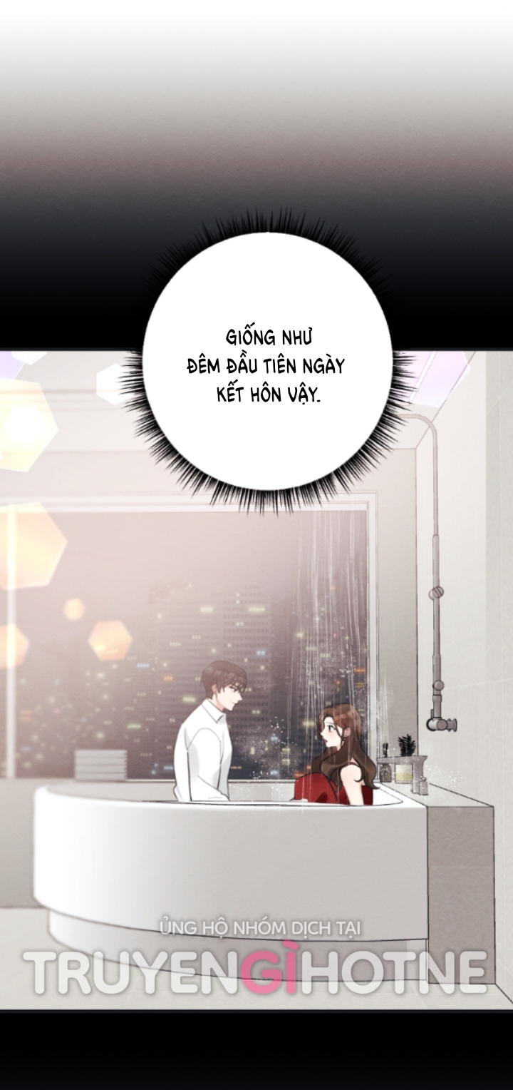 [18+] hôn nhân bị đánh cắp chapter 30.2 19