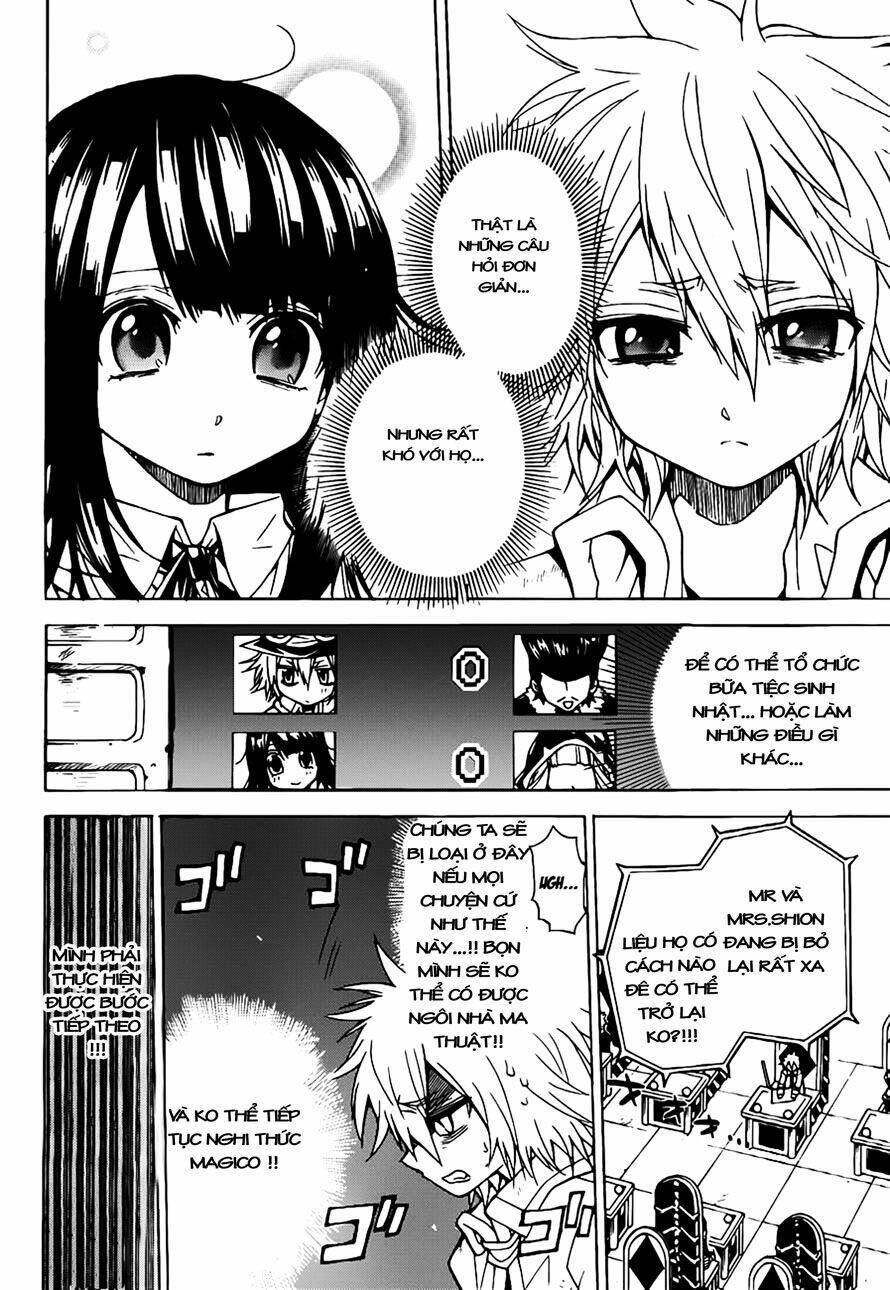 magico chapter 26 11