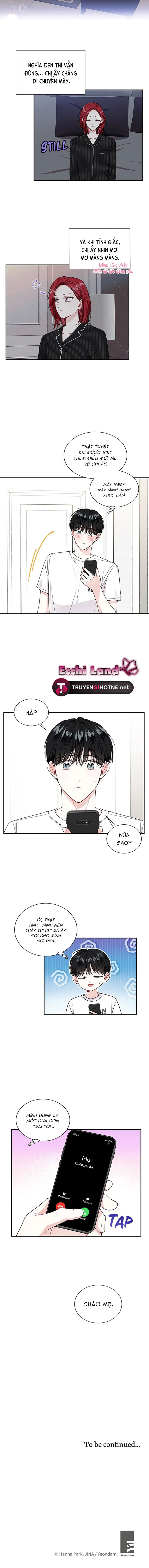 chỉ thị đặc biệt của sếp chapter 68.2 7