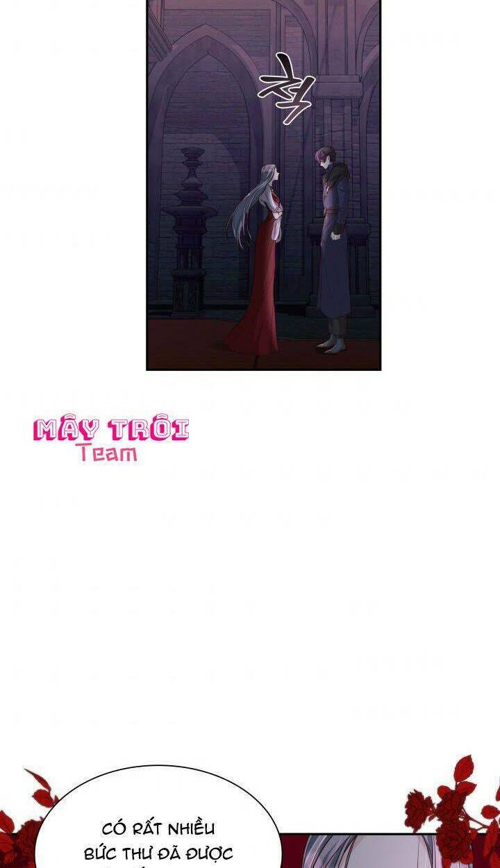 dây xích kiềm chế nam chính hắc ám tuột mất rồi chapter 38 9