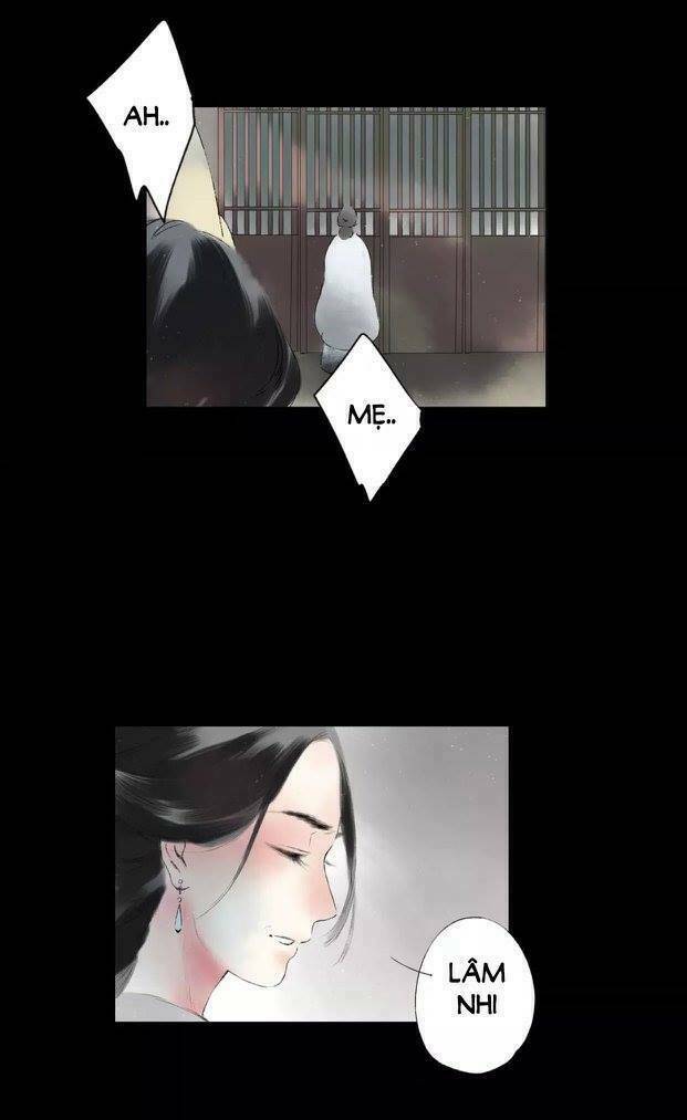 viễn lâm thiên sơn chapter 3 32