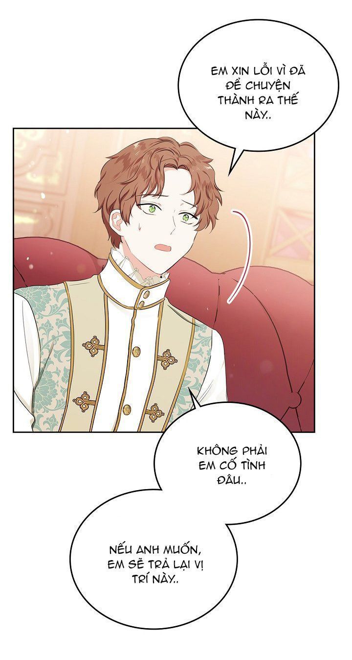 lần này tôi sẽ trở thành gia chủ chapter 14 31