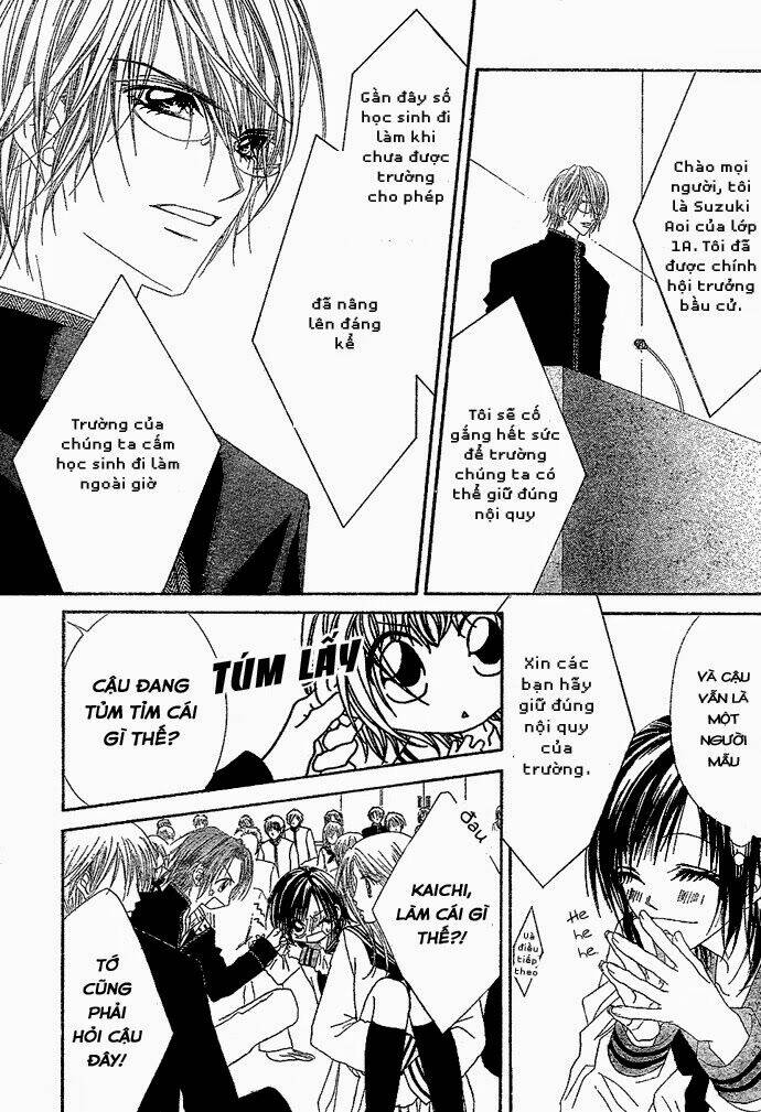 kyousou heaven chapter 3 9