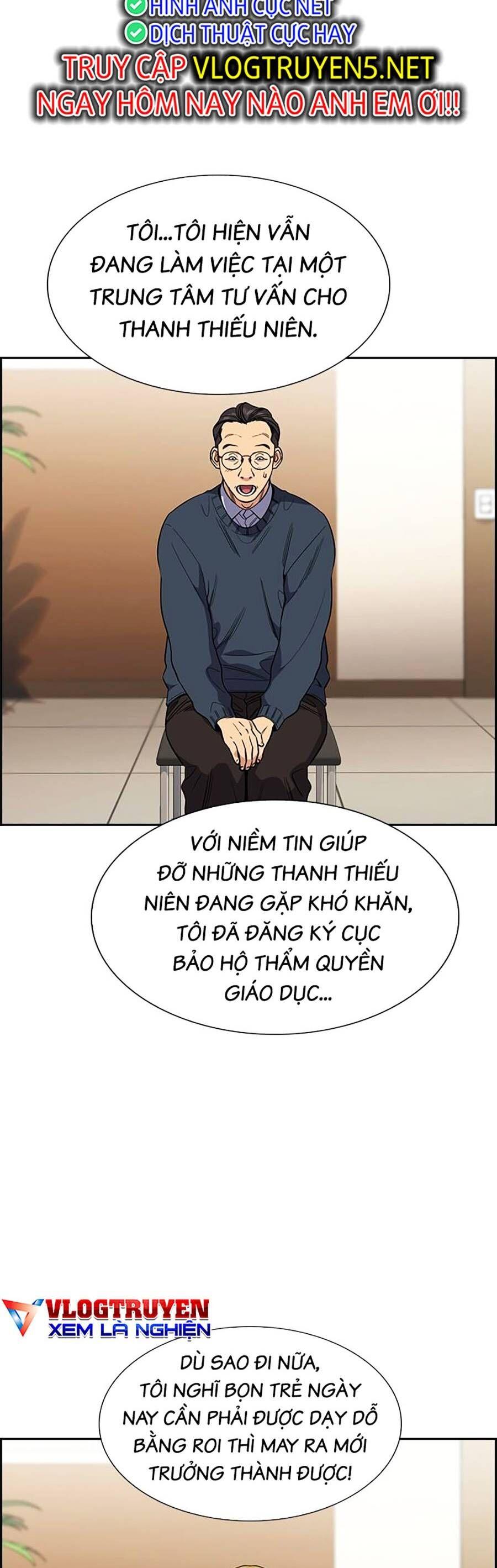 giáo dục chân chính chapter 112 13