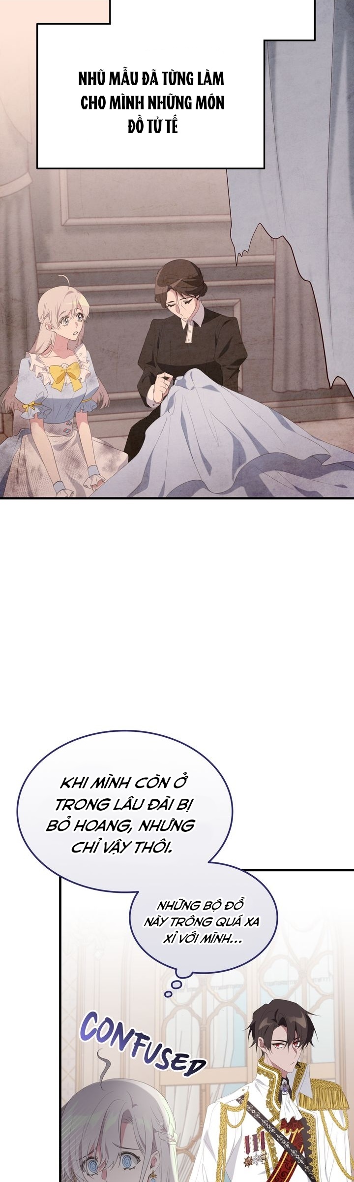 thưởng thức hương vị chapter 39 17