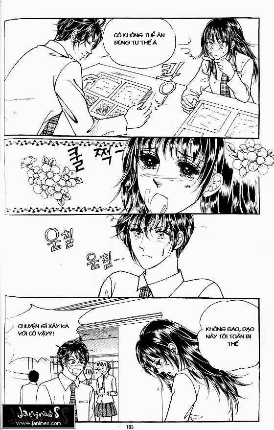 hot blooded woman chapter 44 14