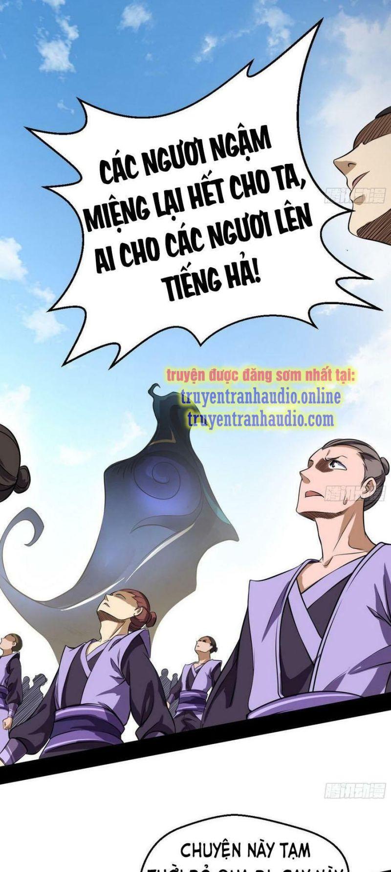 ta là tà đế chapter 46.1 20