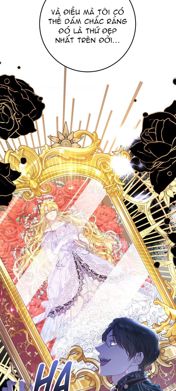 con rối ác nữ marionette chapter 40 55