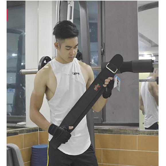 Đai Lưng Mềm Tập Gym, Phụ Kiện Thể Thao