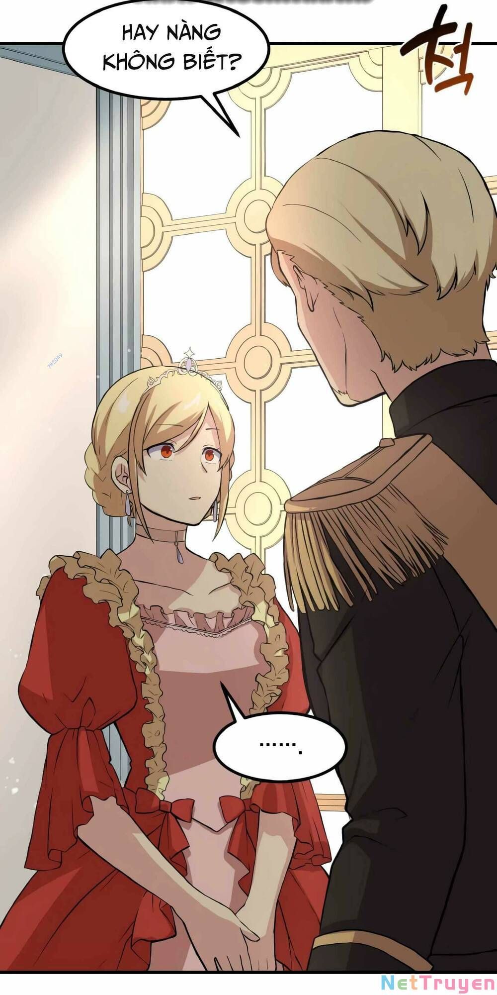 bách kiếp cường giả chapter 7 76