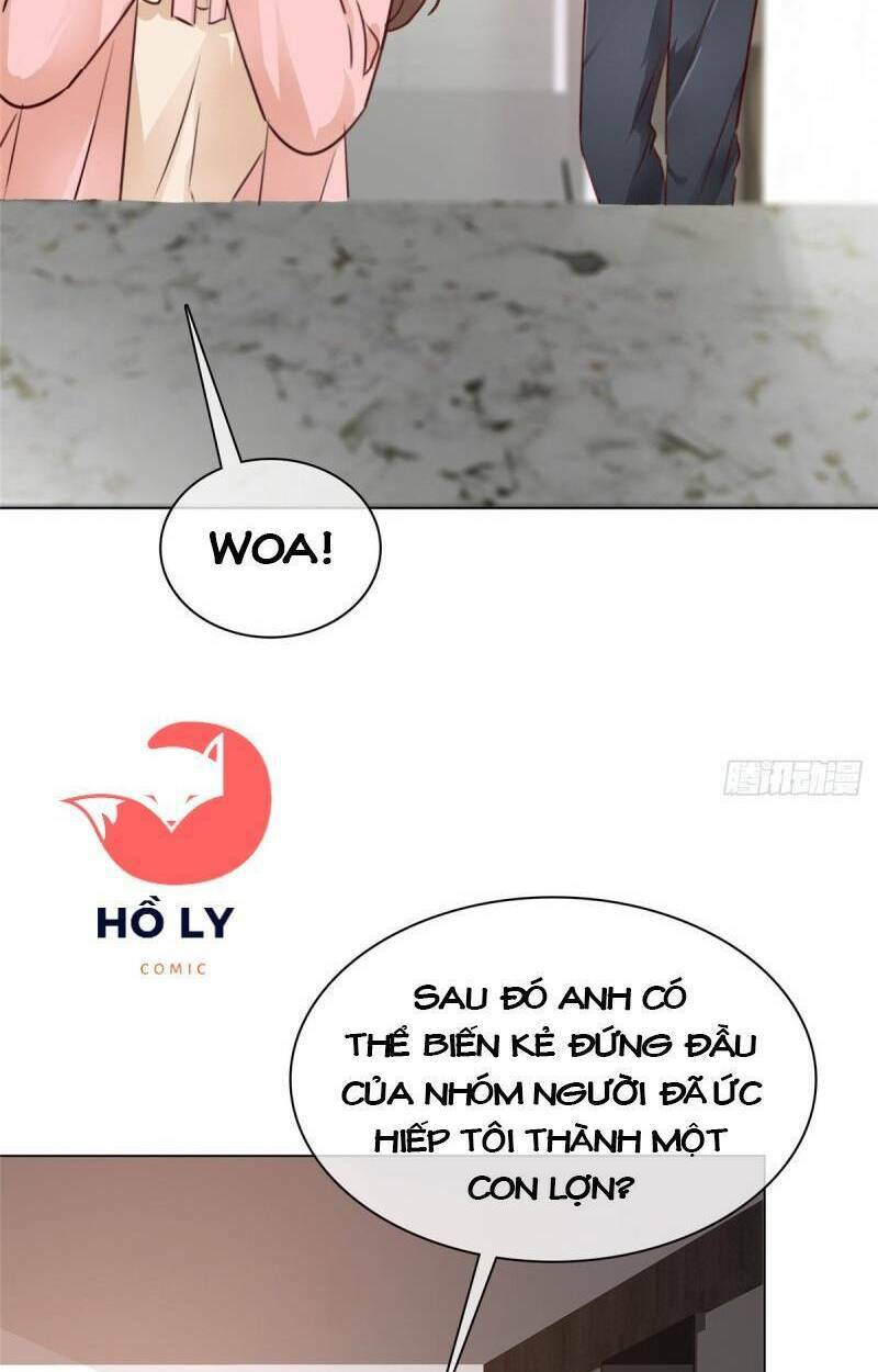 thần tiên đại nhân của tôi chapter 4 33
