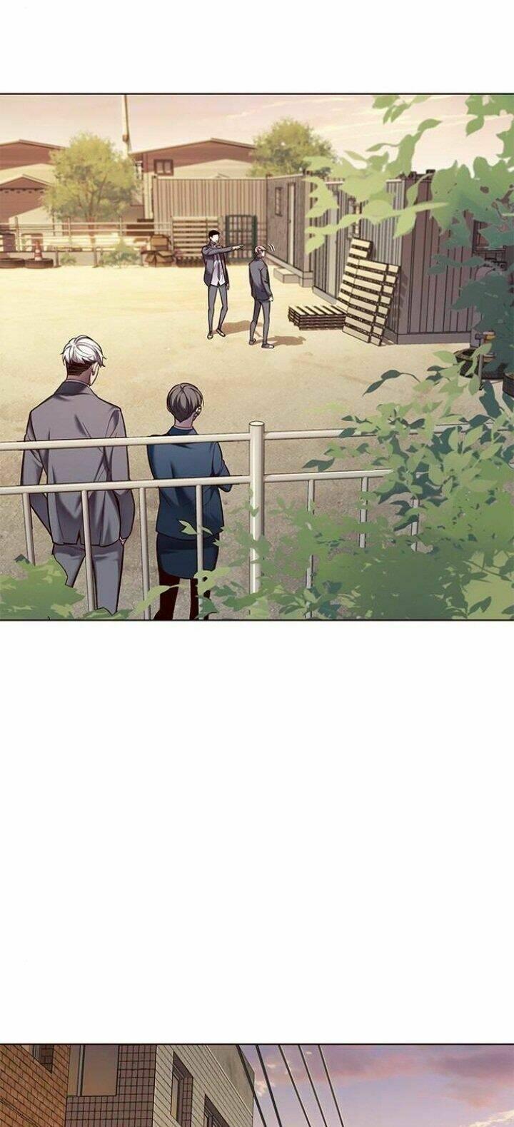 biến thân thành mèo chapter 106 5