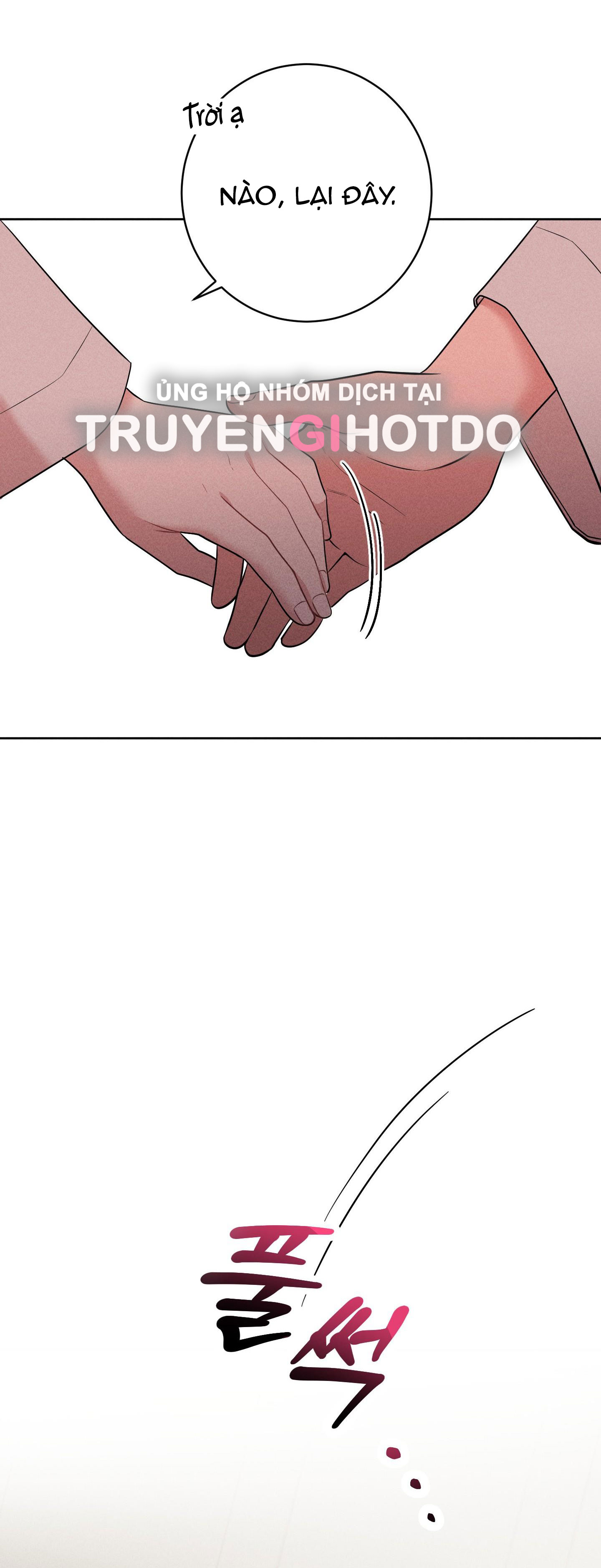 [18+] thành người yêu kém tuổi từ hôm nay chapter 11.2 22