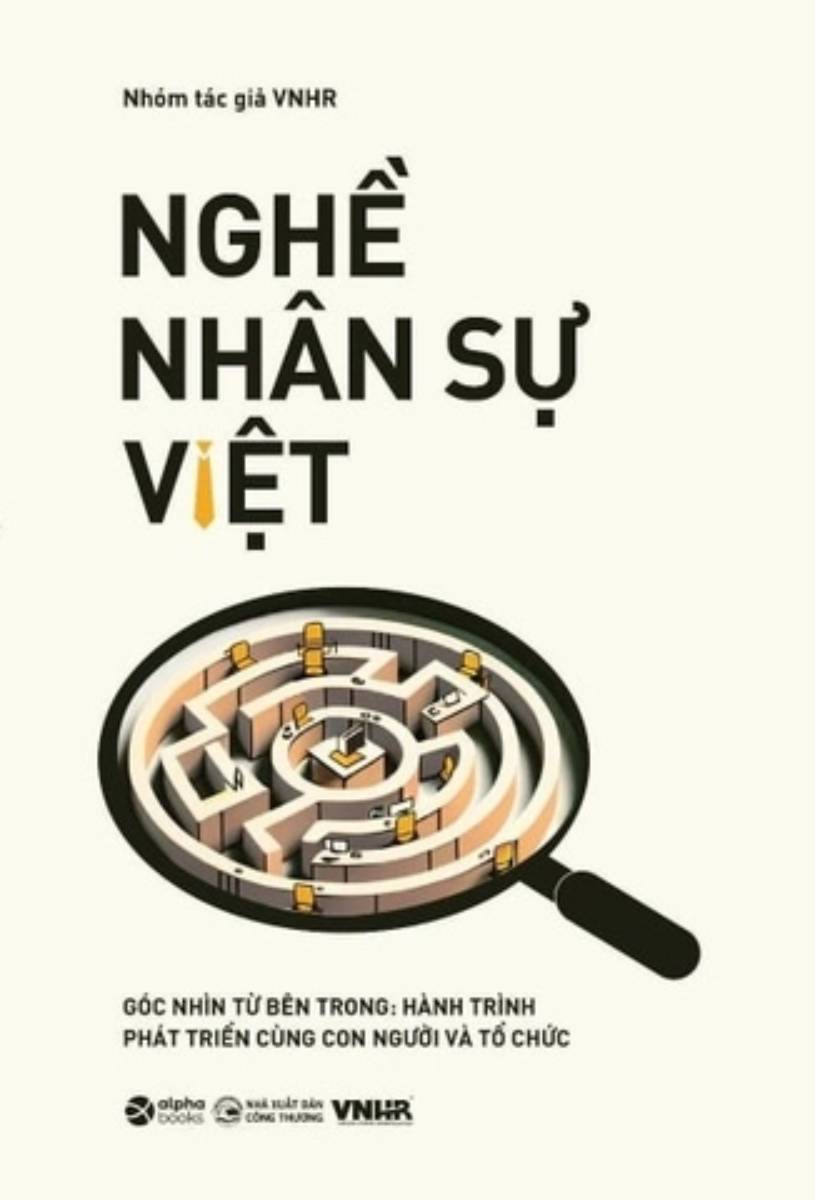 Nghề Nhân Sự Việt