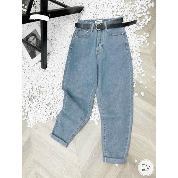 - - QUẦN BAGGY TRƠN - - mẫu hot 2022