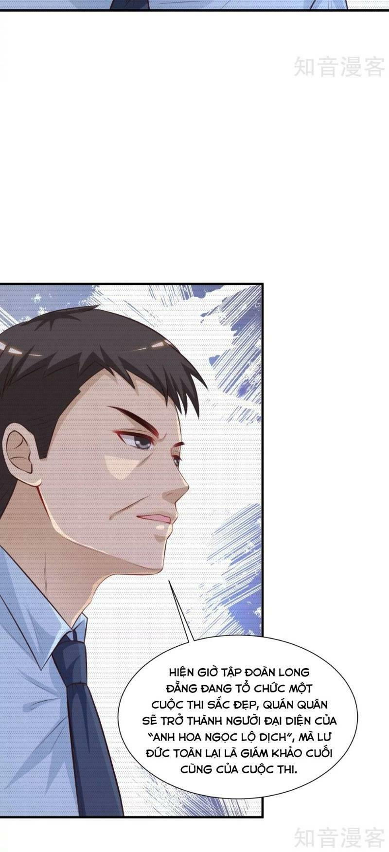 tối cường vận đào hoa chapter 90 12