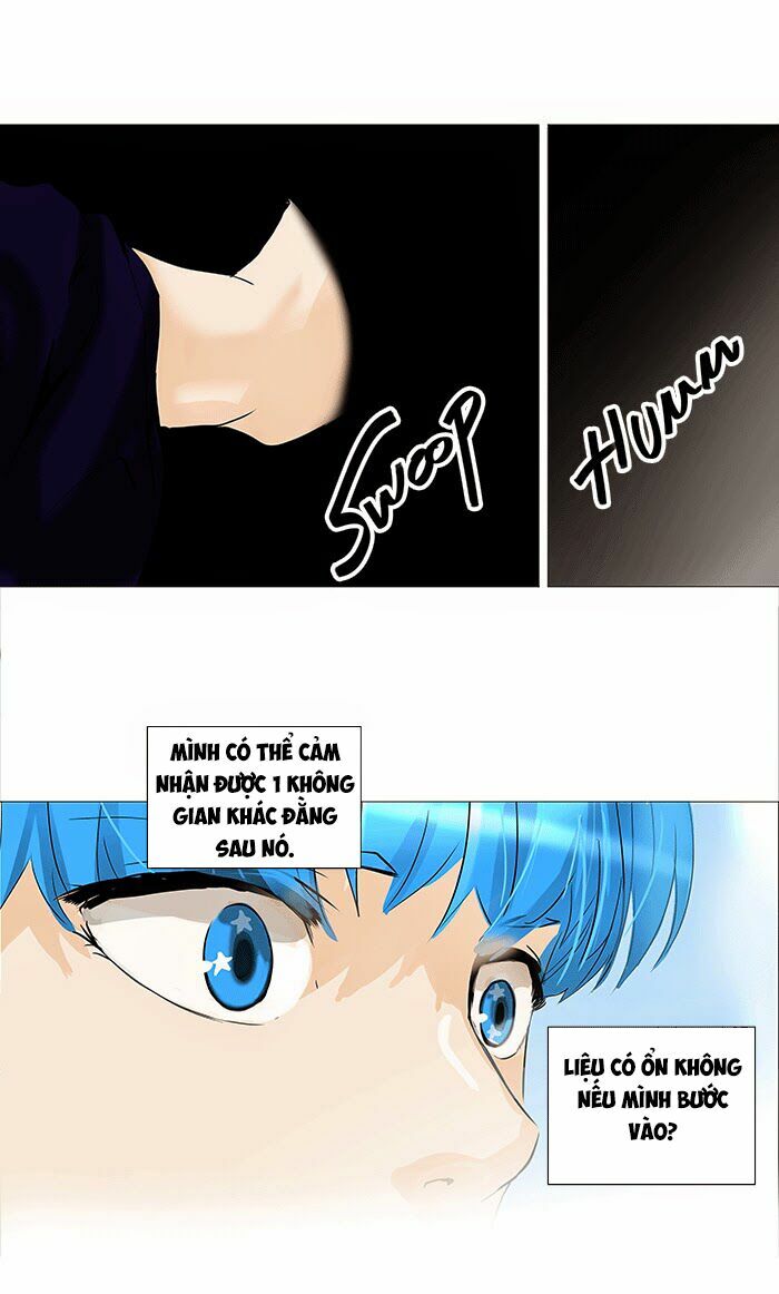 tòa tháp bí ẩn 2 chapter 150 10