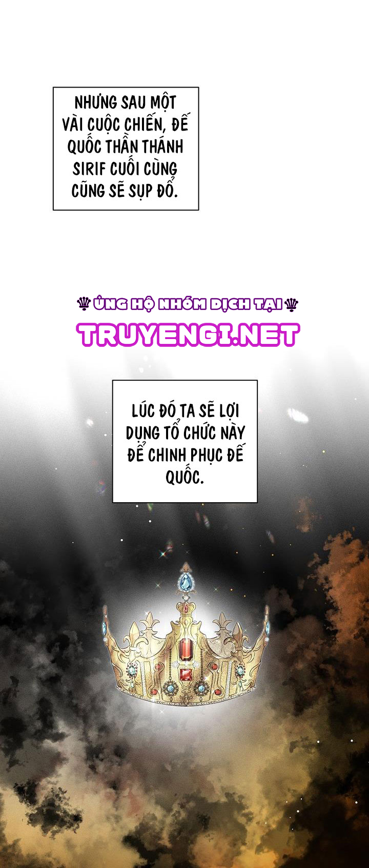 lily tàn độc chapter 3 8