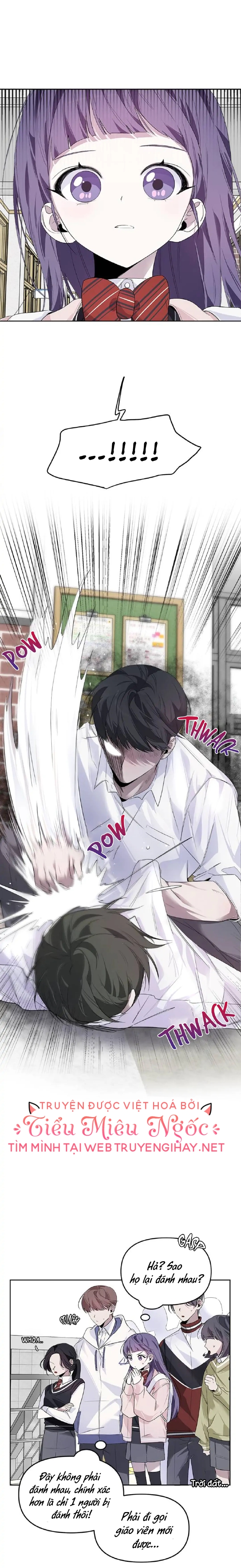 đàn anh xấu xa của tôi chapter 5.2 1