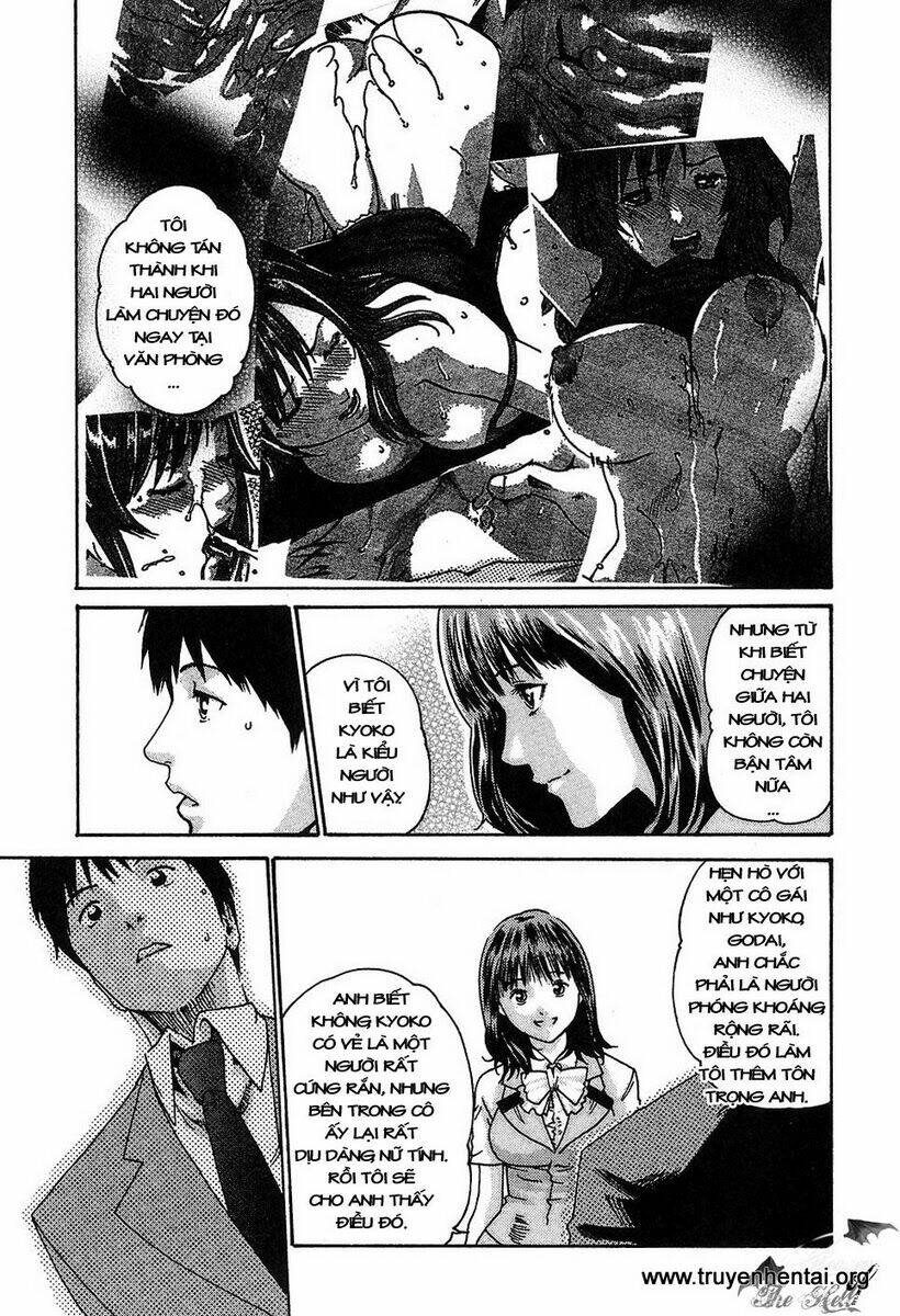 hishoka drops chapter 8 5