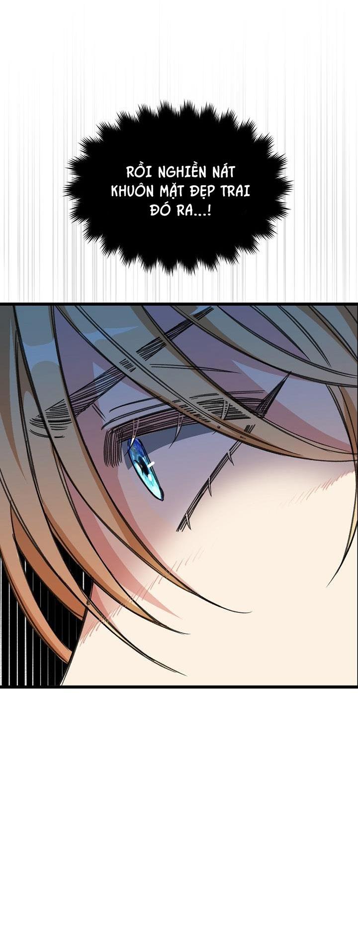 chuyến tàu điên cuồng chapter 13 2