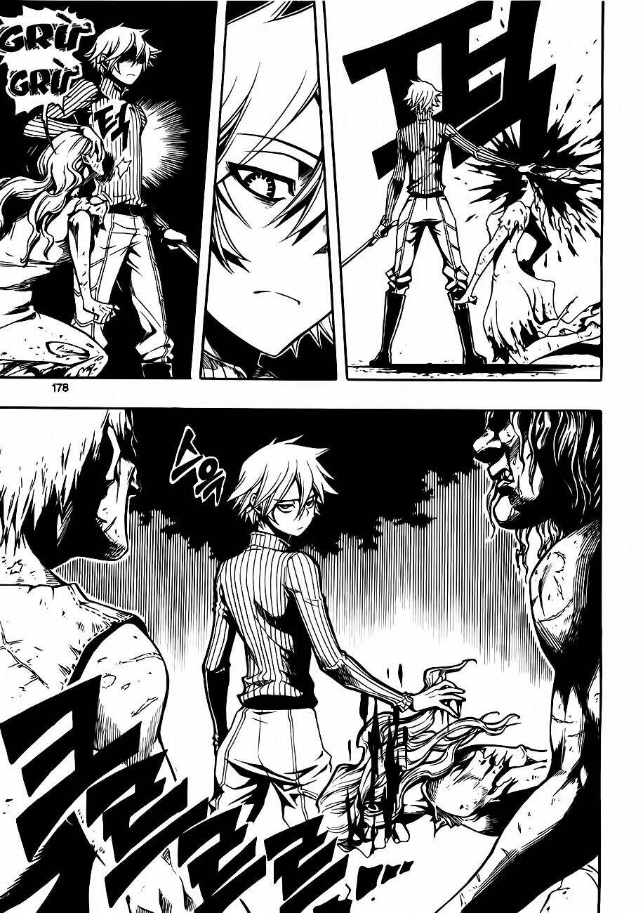 kingdom of zombie chapter 8 22