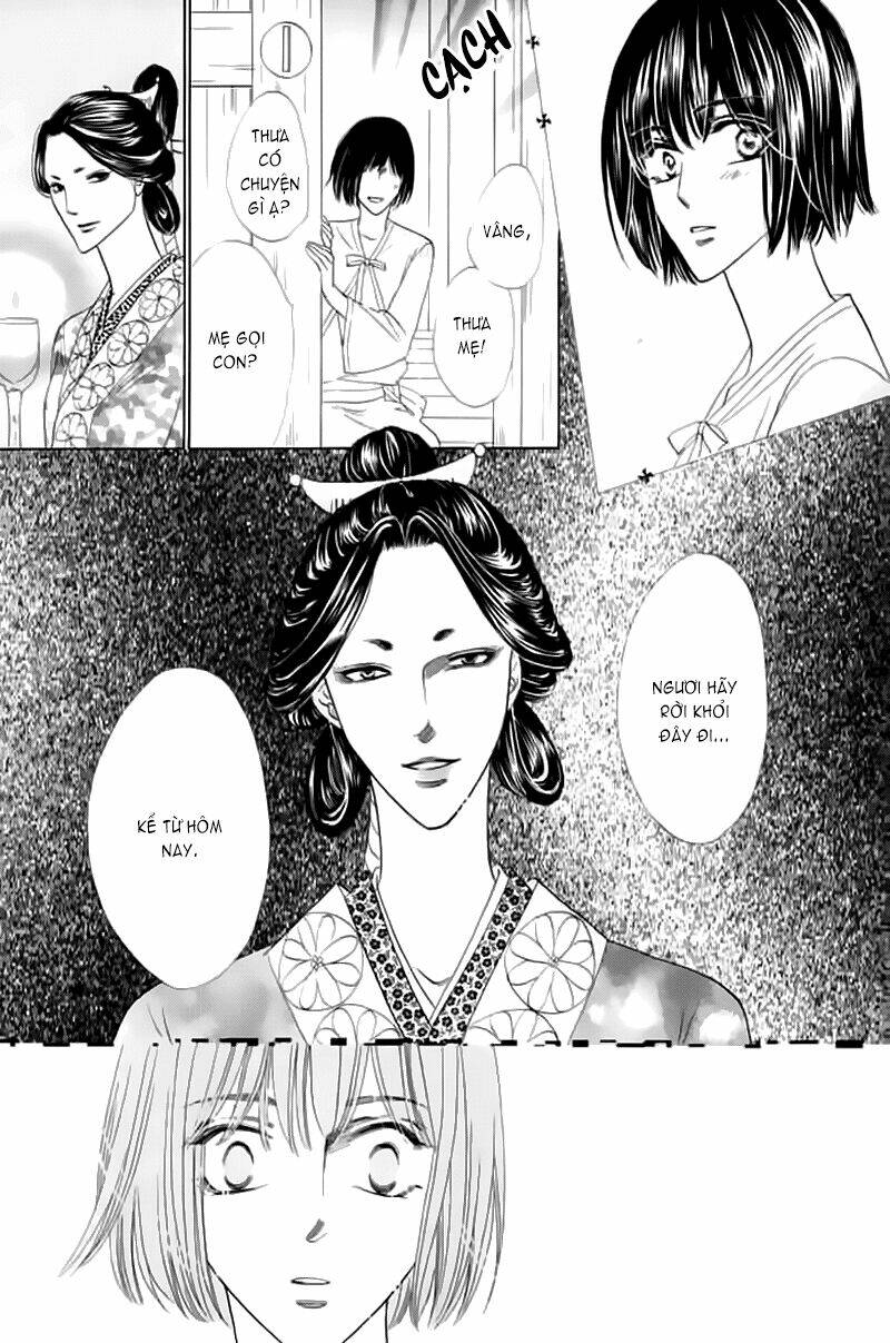 kim cương bạc chapter 14 45