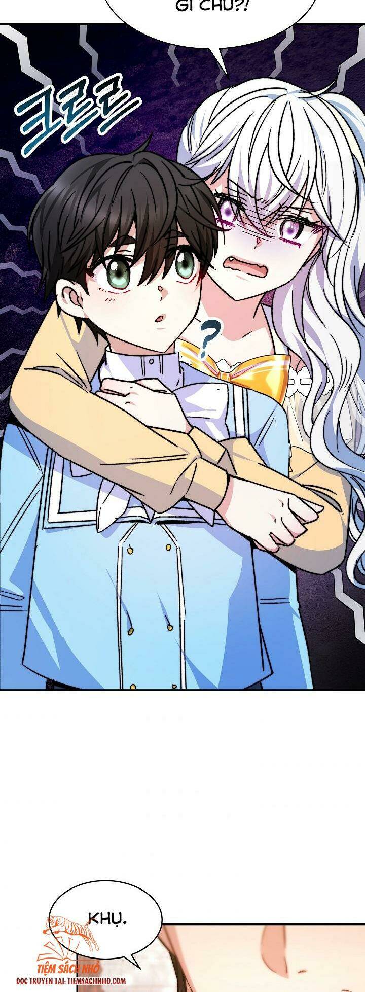 nàng evangeline chapter 10 34