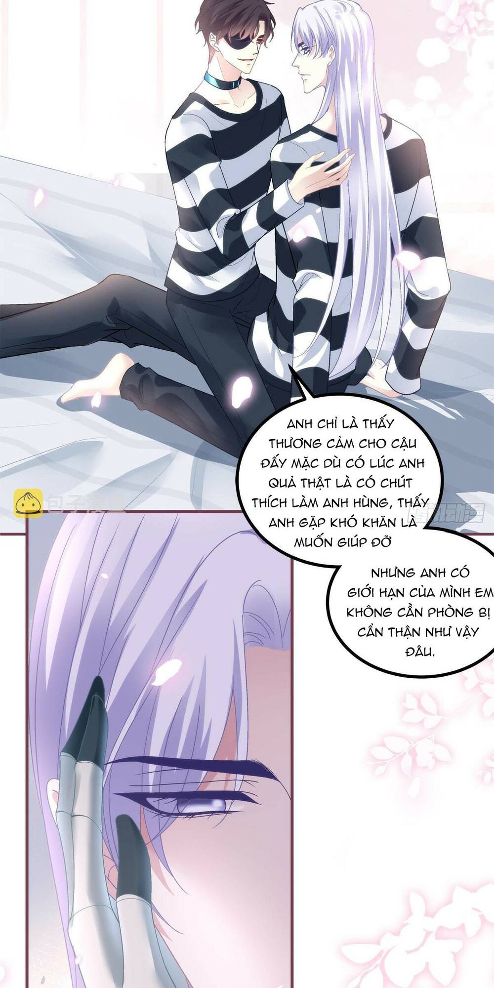 toàn bộ nắm trong tay chapter 152 9