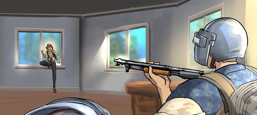 vua sinh tồn chapter 47 77