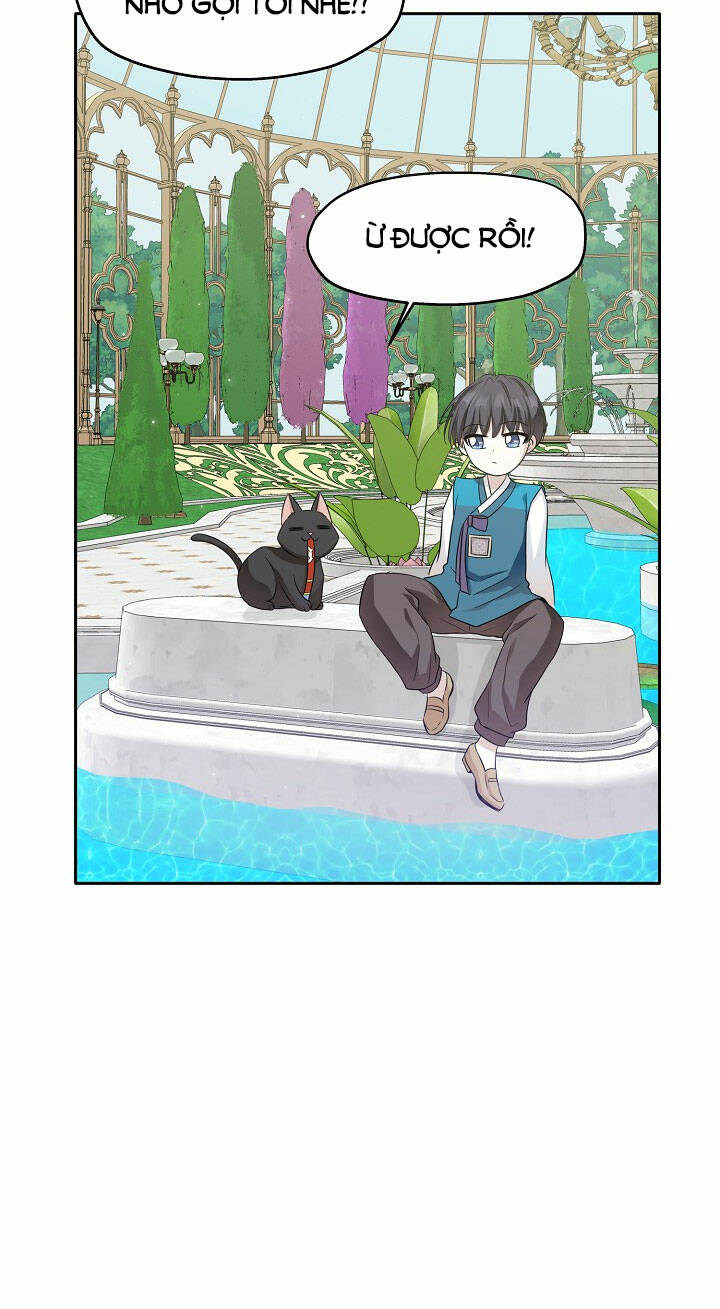 cuộc sống kỳ thú chapter 99 20